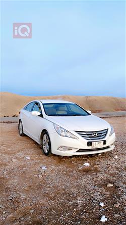هیوندای سۆناتا